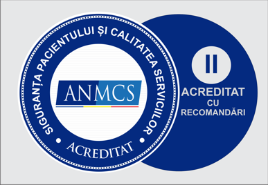 acreditare 2
